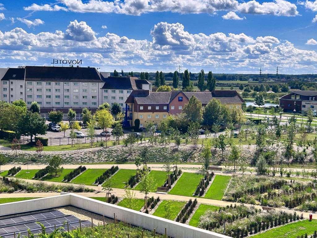 Ibis Budget Beaune Бон Съоръжения снимка