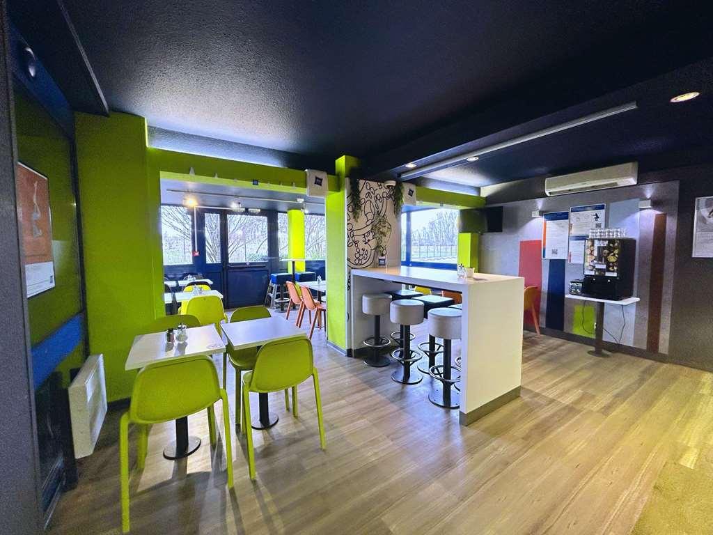 Ibis Budget Beaune Бон Екстериор снимка